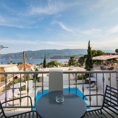 Evita'S Resort Poros Town 外观 照片